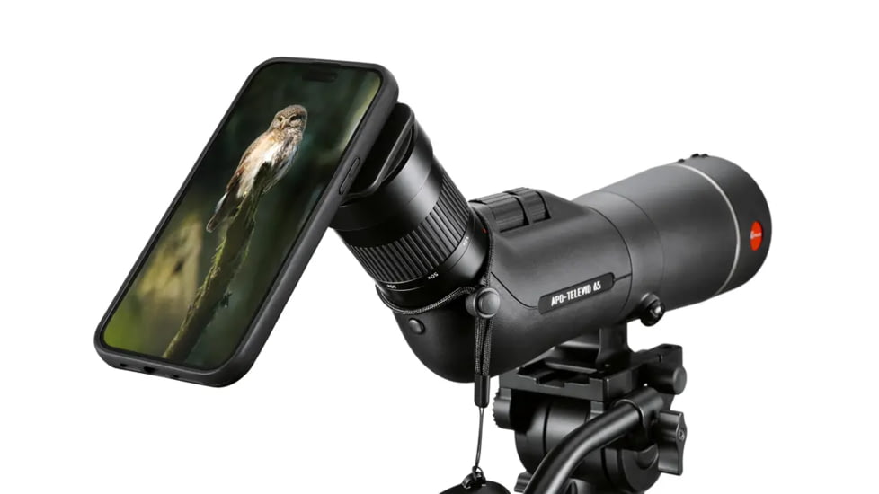 Ollin Snapshot Spotter Adapter