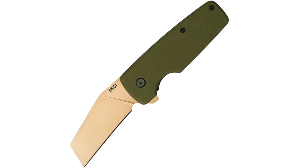 Ontario Knife Epoch Framelock