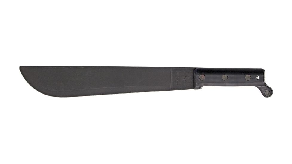 Ontario Knife Traditional Trail Machete, 17.25in. ONCT1