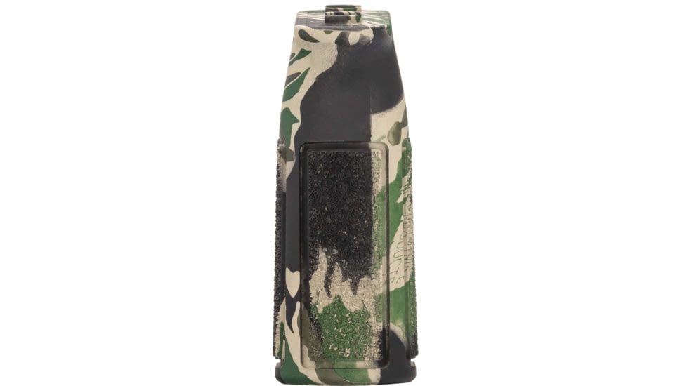 B5 Stock &amp; Grips Kit, Tiger Stripe, KIT-1756