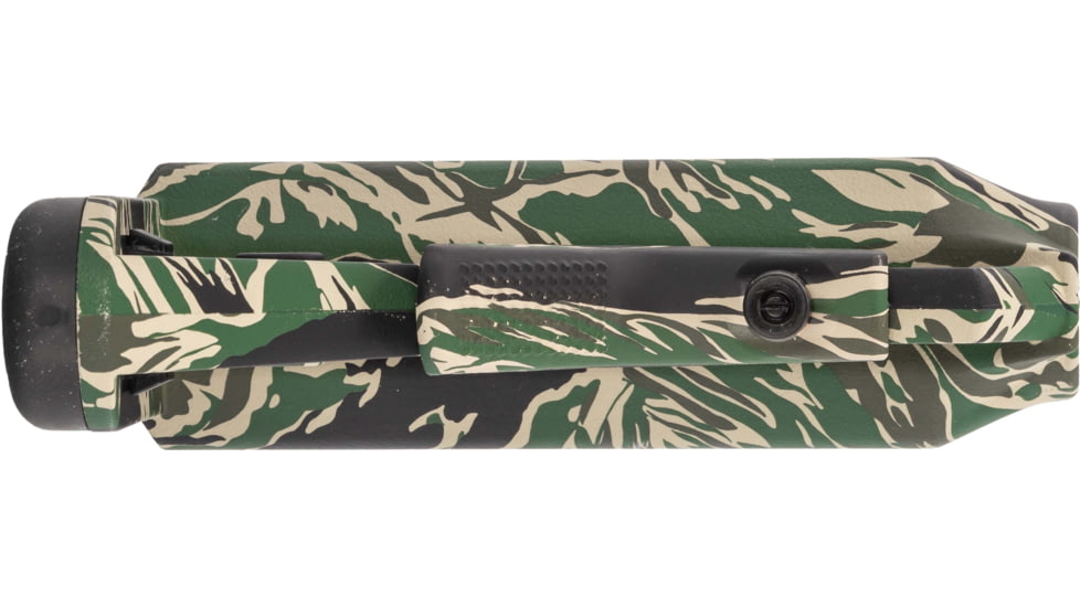 B5 Stock &amp; Grips Kit, Tiger Stripe, KIT-1756