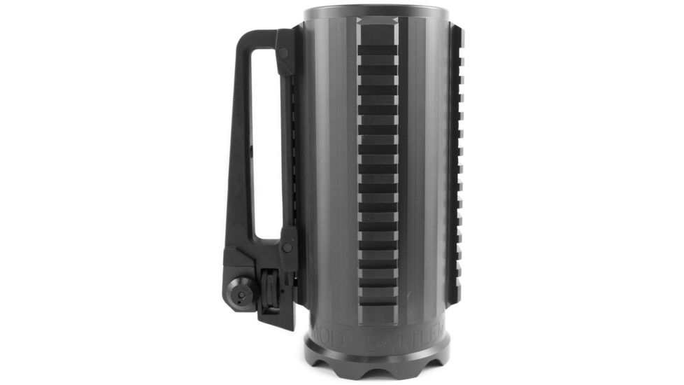 OPMOD Battle Mug Main View