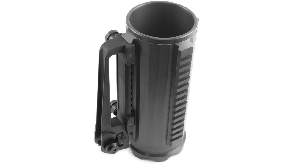 OPMOD Battle Mug Top View