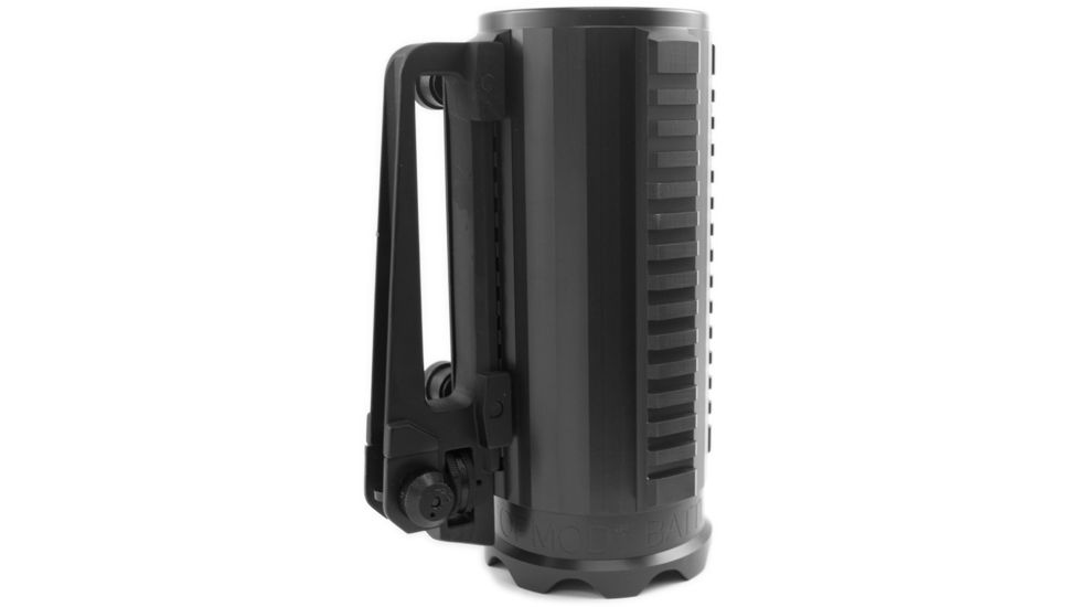 OPMOD Battle Mug Side View