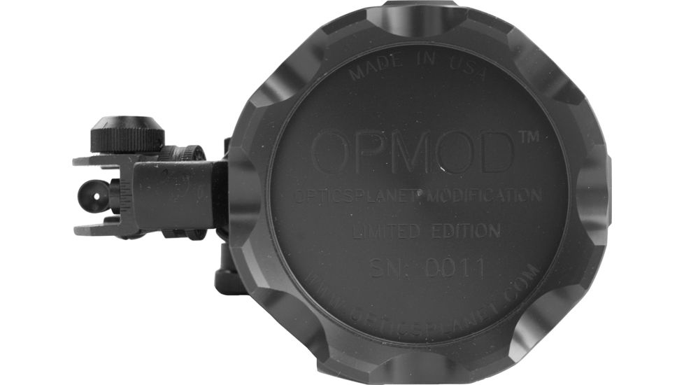 OPMOD Battle Mug Bottom View
