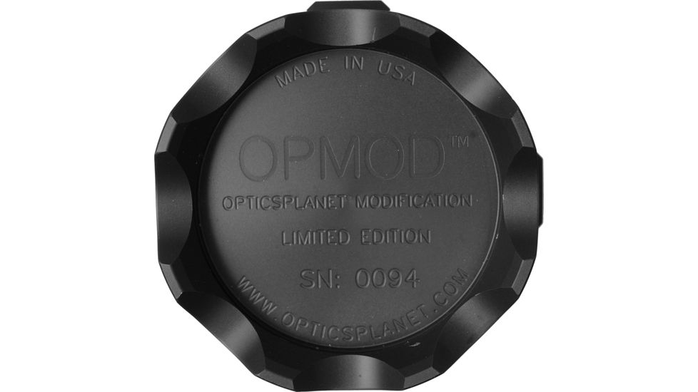 OPMOD Battle Mug - without carry handle OPMOD-BM003 