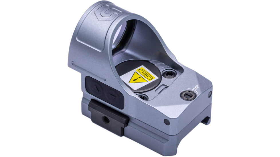 Gideon Optics OPMOD Omega 1x27mm Reflex Red Dot Sight