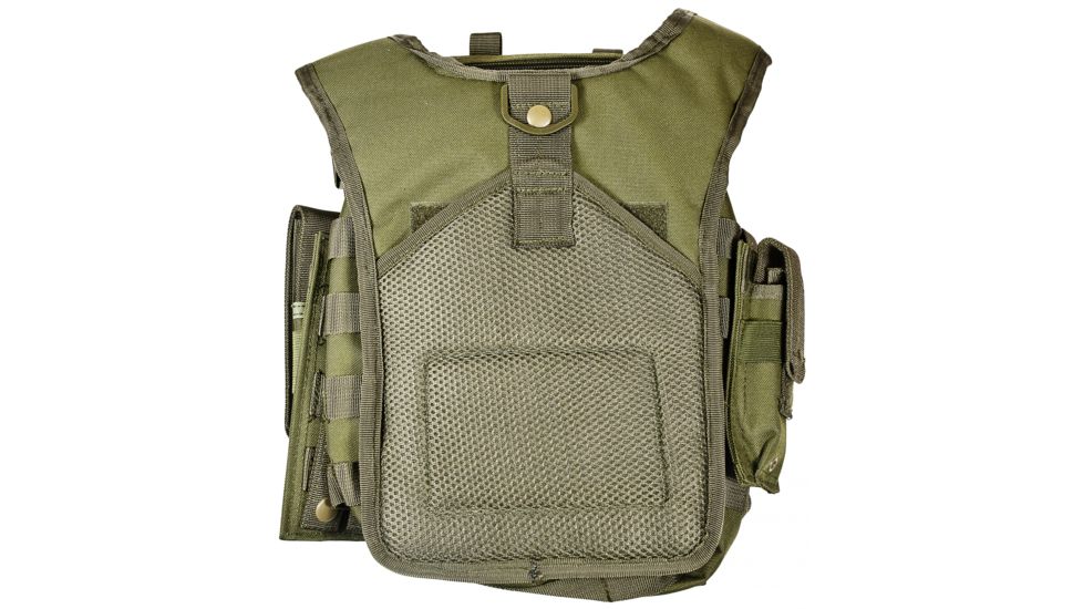 OPMOD P.A.C. 3.0 Personal Articles Carrier Bag, Green