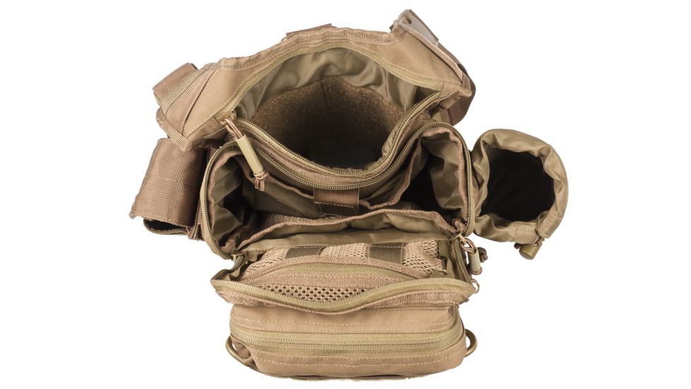 OPMOD Personal Article Carrier Bag, Dark Earth, One Size Fits All OPMOD-PAC-4DARKEARTH