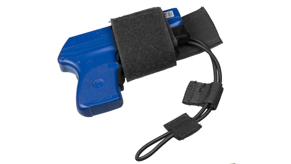 OPMOD Personal Article Carrier Bag, Black, One Size Fits All OPMOD-PAC-4BLACK