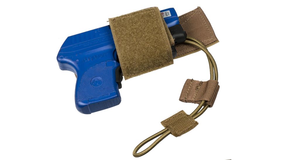 OPMOD Personal Article Carrier Bag, Dark Earth, One Size Fits All OPMOD-PAC-4DARKEARTH