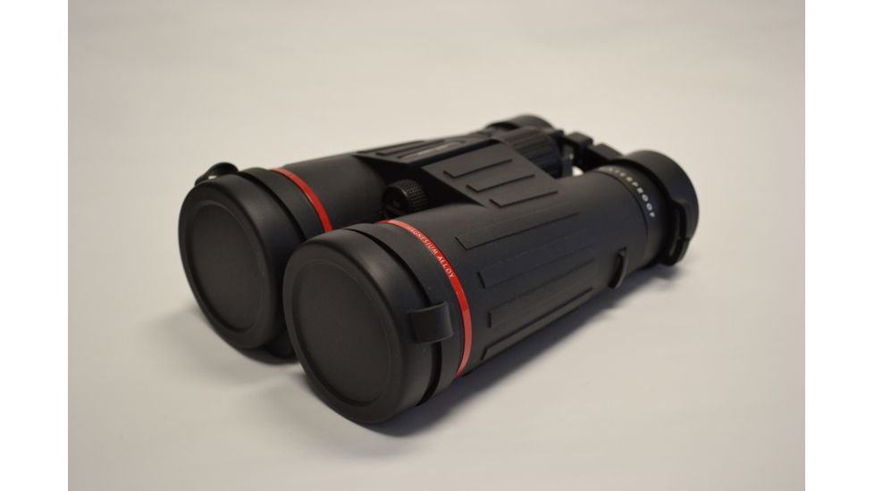 Opti-Logic 8 X 50 HD Binoculars w/ ED Glass B0850S