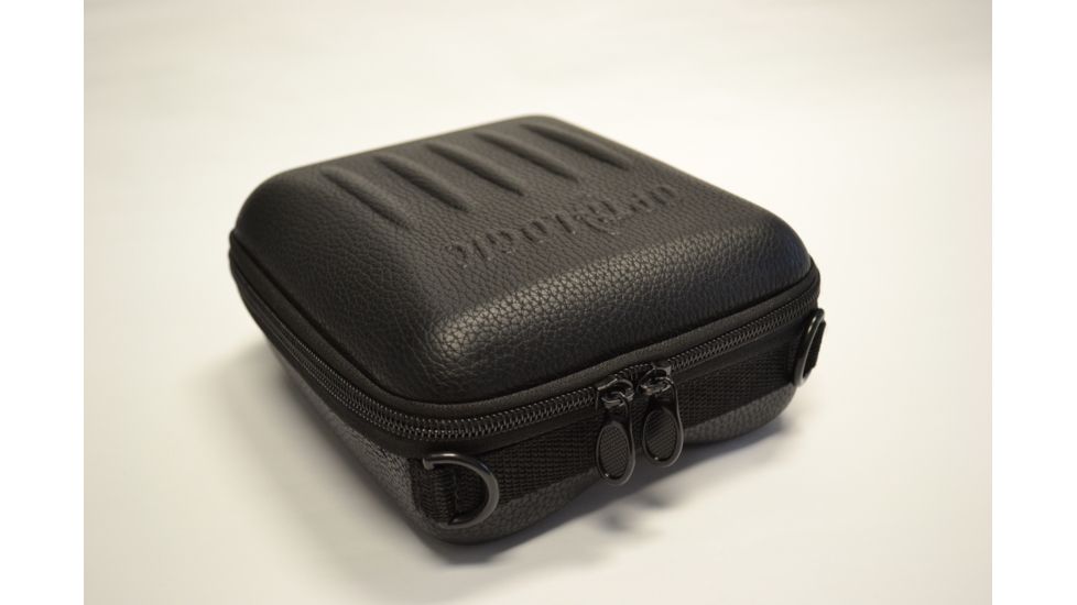 Opti Logic  8X50 HD Binoculars w/ ED Glass, Case B0850S