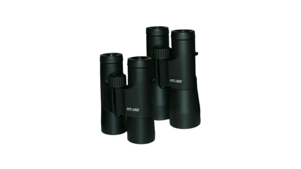 Opti-Logic Binoculars 10x50