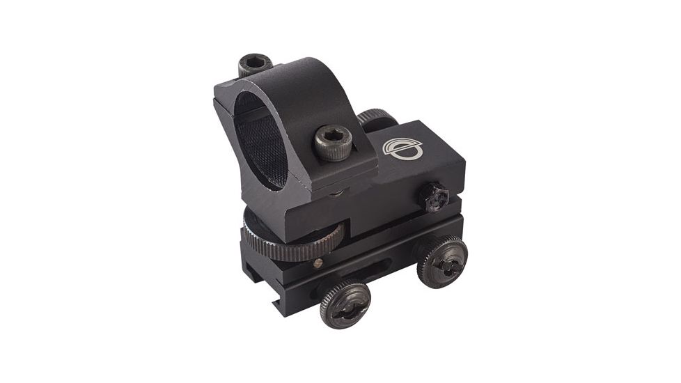 Optical Dynamics 40mm Mounting System