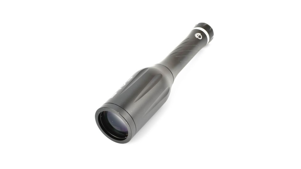 Optical Dynamics 40mm Adjustable Target Illuminator Kit, CR123A, Black/Silver, 2218801