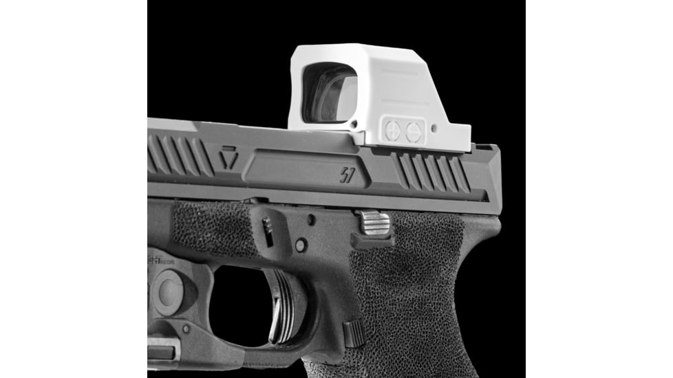 OpticGard Holosun 507C-X3/407C-X3 Scope Cover