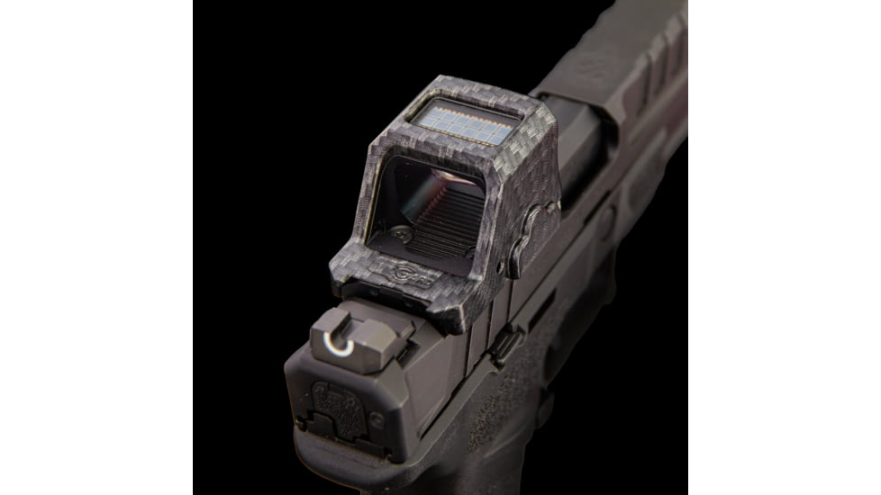 OpticGard Holosun 507C-X3/407C-X3 Scope Cover