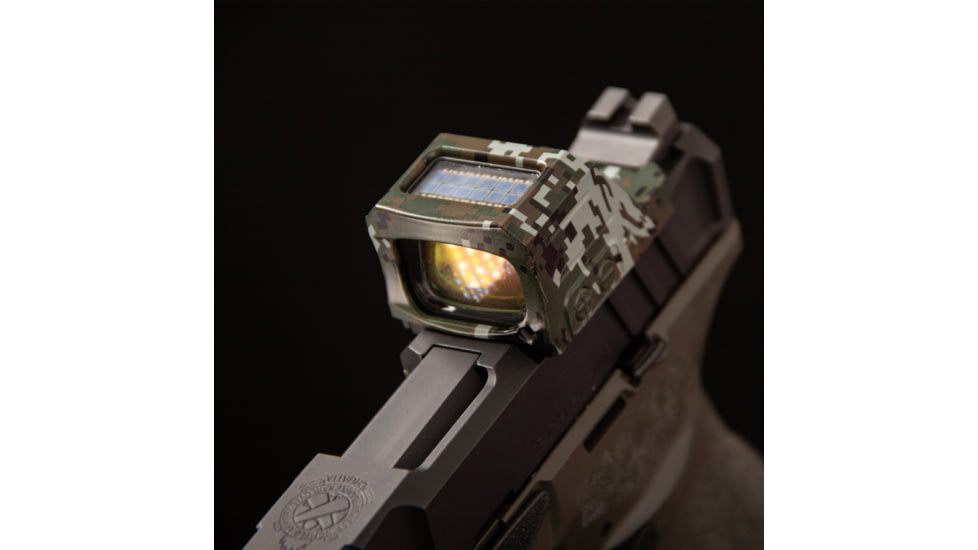 OpticGard Holosun 507C-X3/407C-X3 Scope Cover