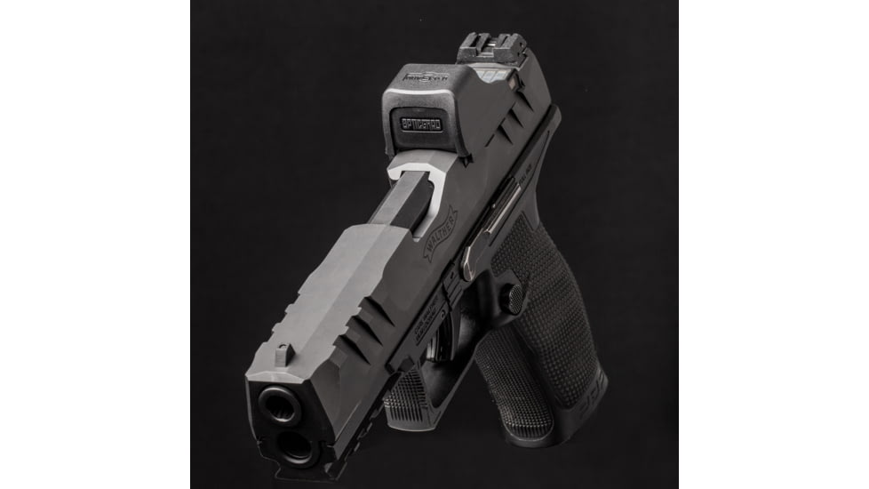 OpticGard Holosun SCS PDP Scope Cover