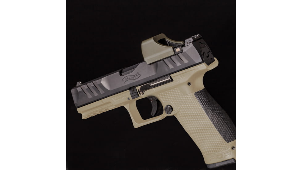 OpticGard Holosun SCS PDP Scope Cover