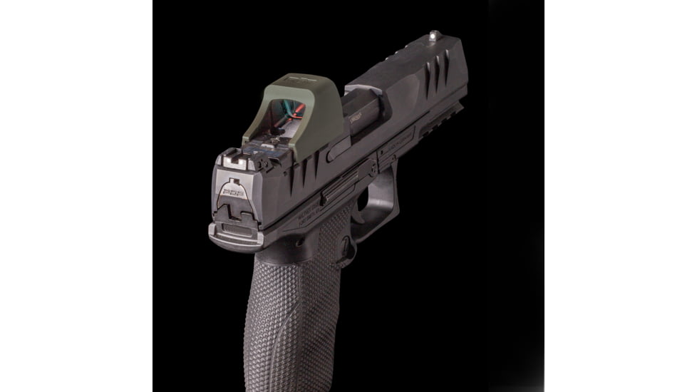 OpticGard Holosun SCS PDP Scope Cover