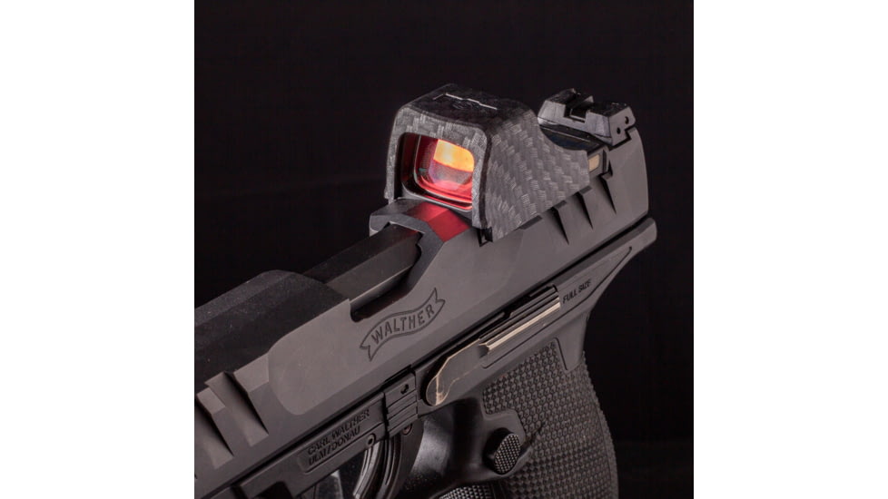 OpticGard Holosun SCS PDP Scope Cover