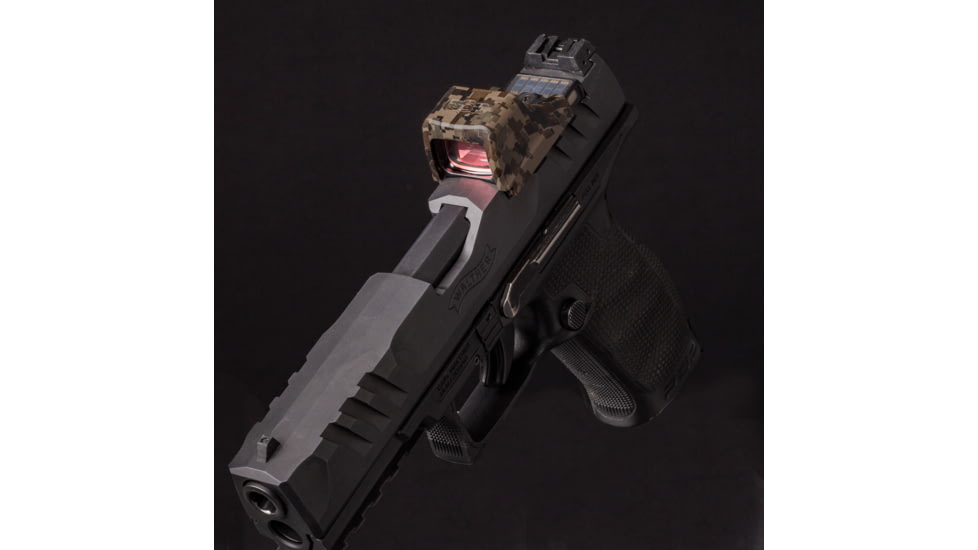 OpticGard Holosun SCS PDP Scope Cover