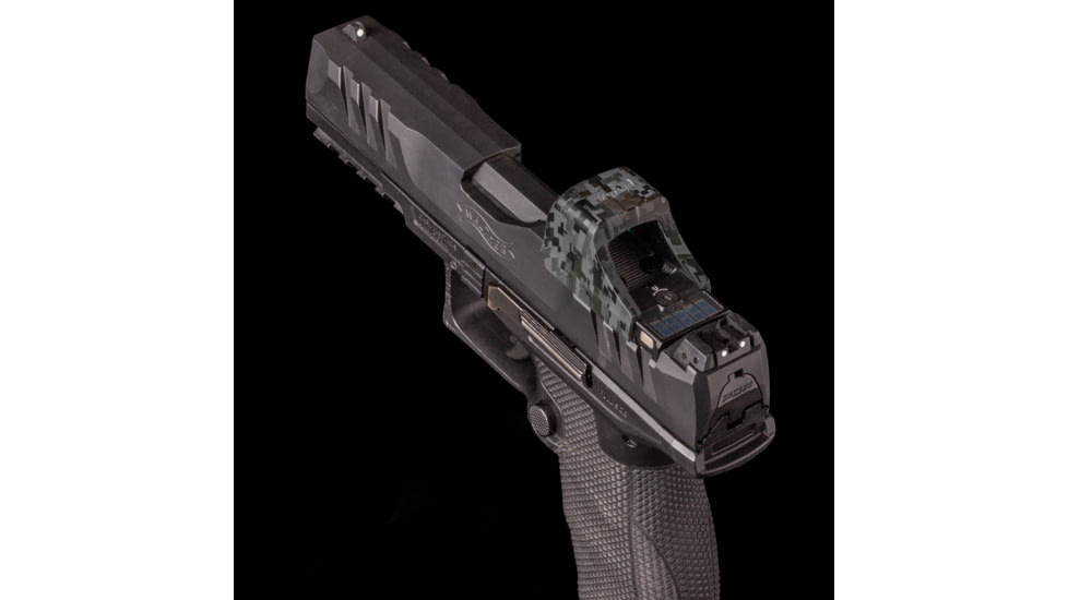 OpticGard Holosun SCS PDP Scope Cover