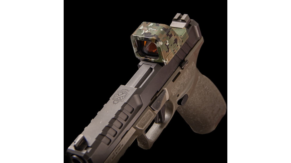 OpticGard Osight C Scope Cover