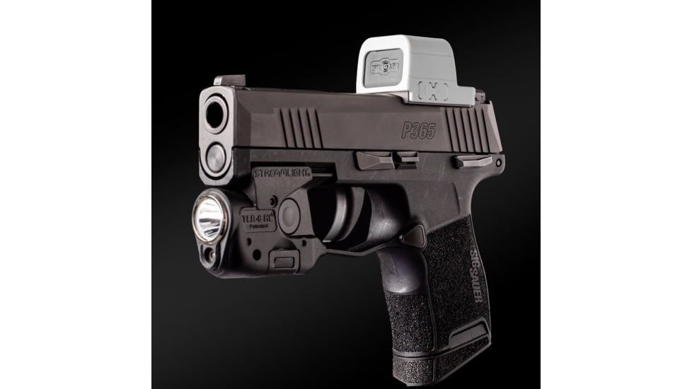 OpticGard Scope Cover for Osight SE