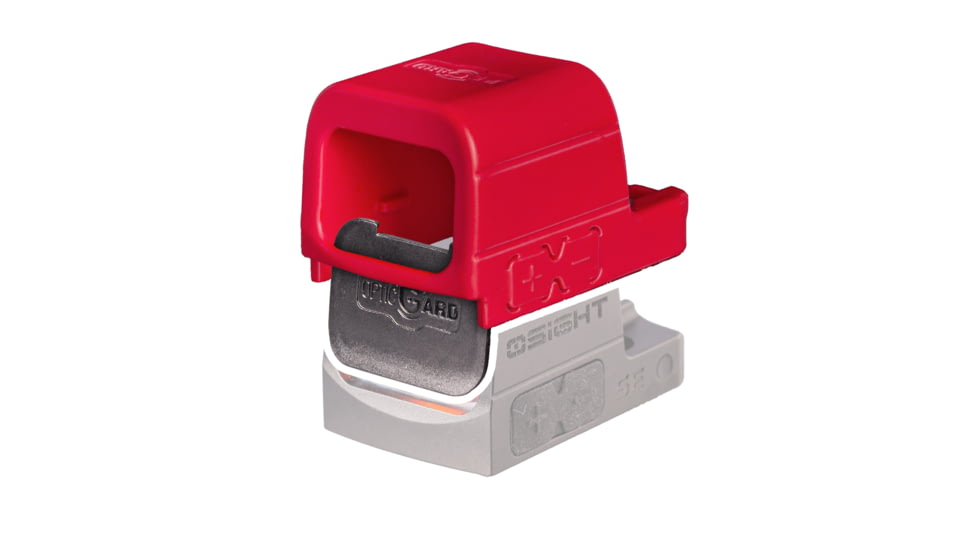 OpticGard Scope Cover for Osight SE