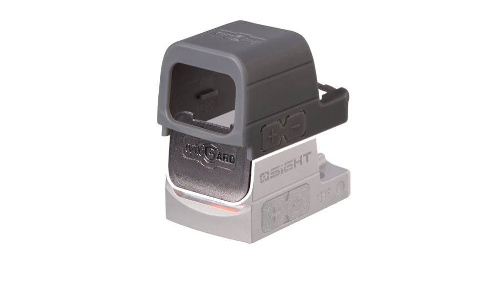 OpticGard Scope Cover for Osight SE