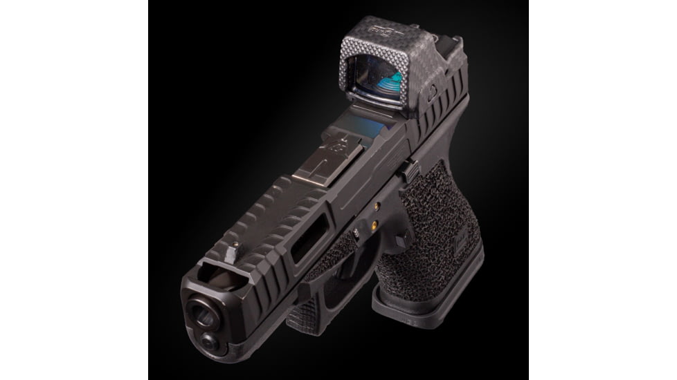 OpticGard Scope Cover for Vortex Defender ST
