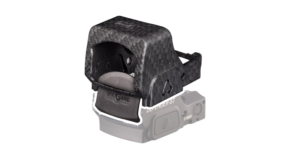 OpticGard Scope Cover for Vortex Defender ST