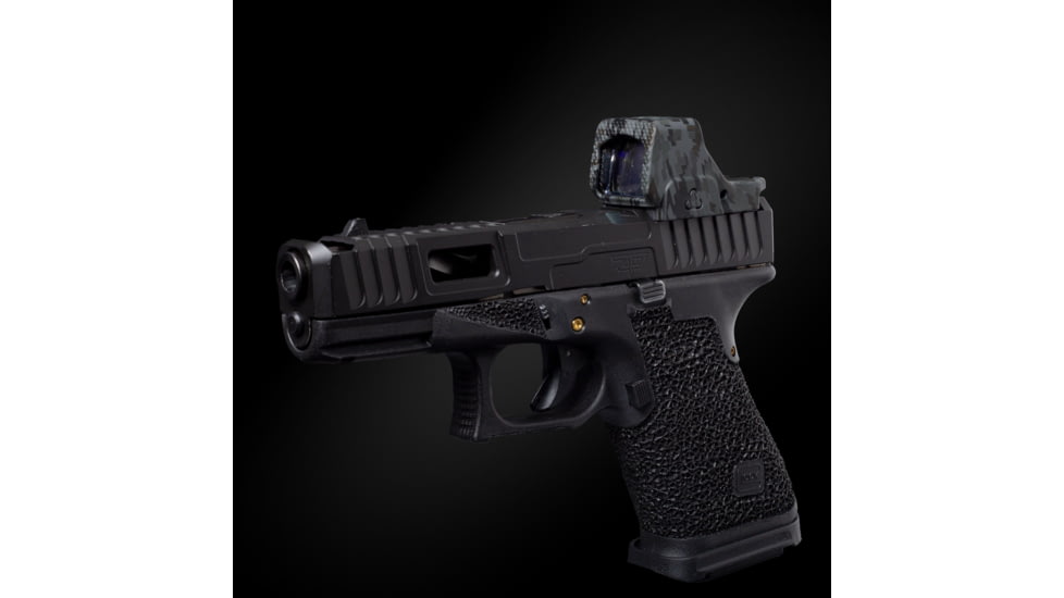 OpticGard Scope Cover for Vortex Defender ST
