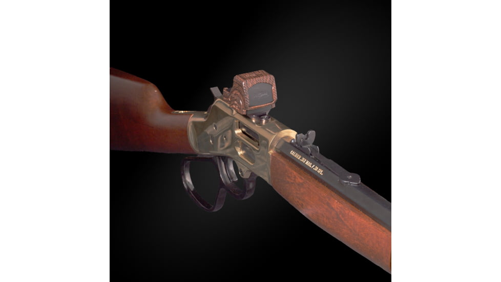 OpticGard Scope Cover for Vortex Defender ST