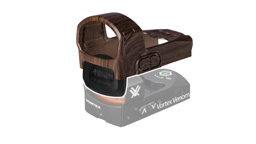 OpticGard Scope Cover for Vortex Venom