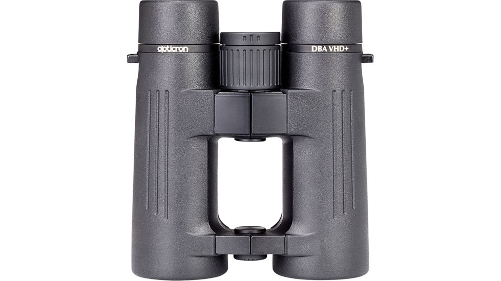 Opticron DBA VHD+ 8x42 Binocular, Black, 30693