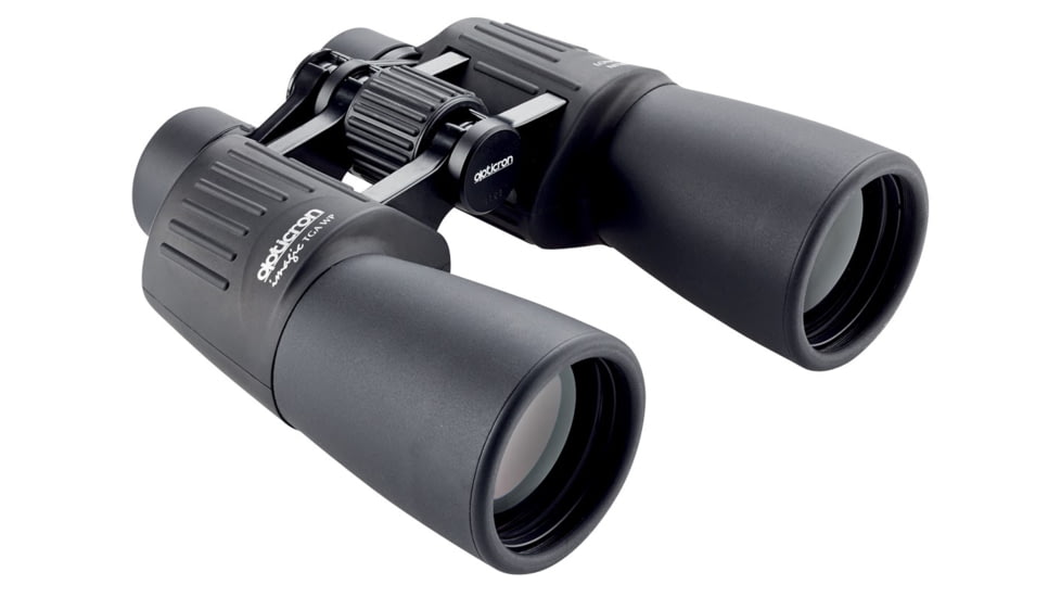 Opticron Imagic TGA WP 7x50mm Porro Prism Binocular, Black 30554