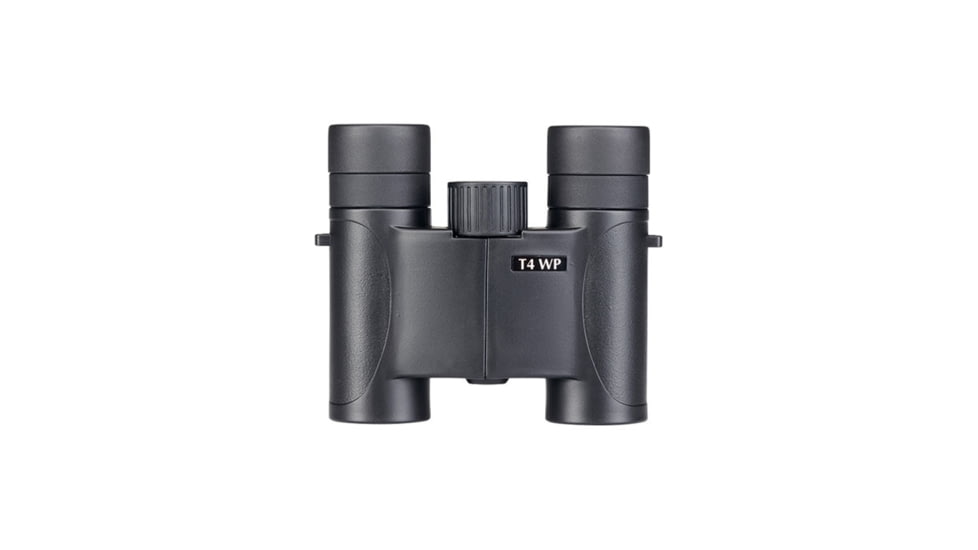 Opticron T4 Trailfinder WP Compact Binocular, Black, 8x25, 30706