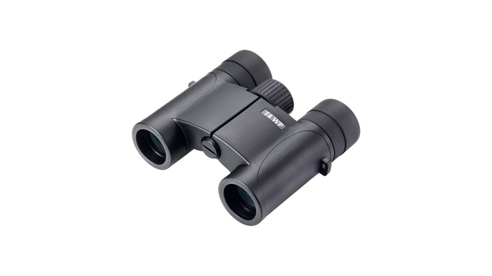 Opticron T4 Trailfinder WP Compact Binocular, Black, 8x25, 30706