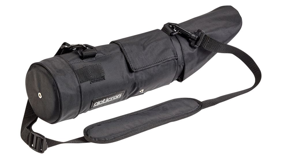 Opticron Waterproof Case for MM4 77 Straight, Black 41231