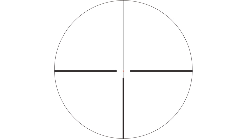 Optisan Precision Sports Optics EVE 3-12X56Pi 30mm SFP Rifle Scope, G4Ai12 Reticle, MRAD, Black, 37570