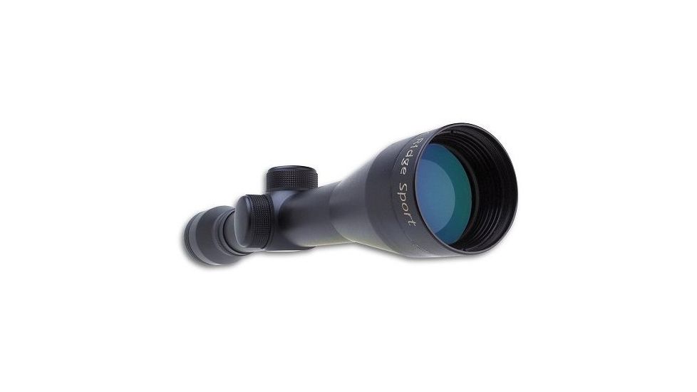 Optronics 4x32mm Sport Series Rifle Scope - RB-432 Rifle Scope