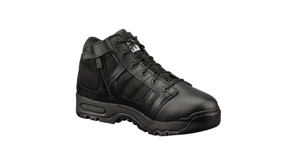Original Swat Metro Air 5inch Wp Side-zip Womens Black - 125411-07.0/EU37.5