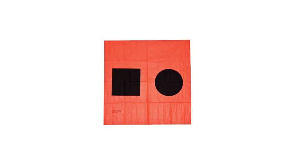 Orion Distress Sos Flag 925