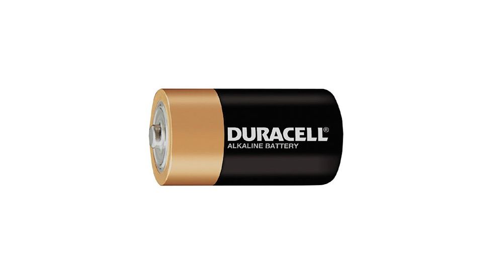 Duracell Coppertop AAA Batteries 20pk, 243-MN2400B20Z, Unit PK