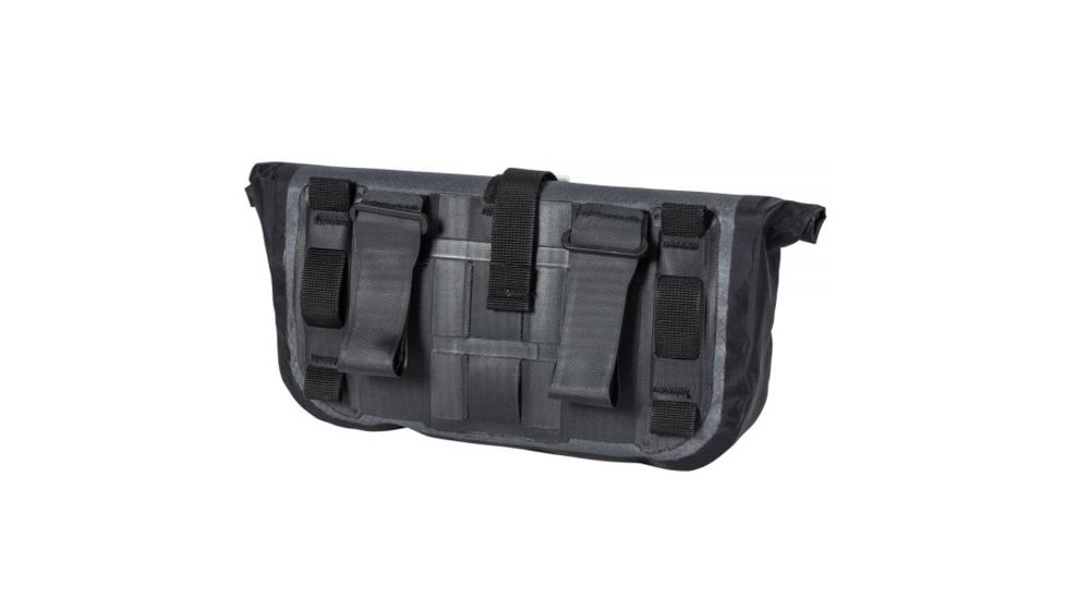 Ortlieb Accessory Pack, Slate-Black, 3.5L, F9951