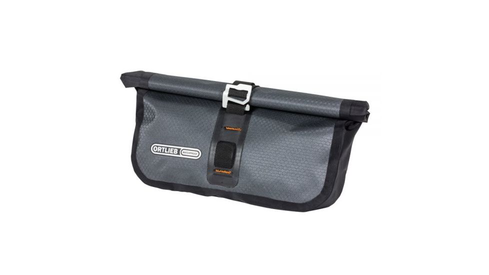 Ortlieb Accessory Pack, Slate-Black, 3.5L, F9951